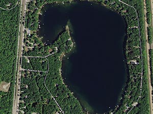 Heart Lake Homes and Land for Sale